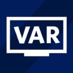 var