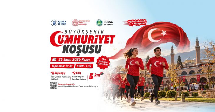 bursa belediye