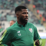 Iheanacho