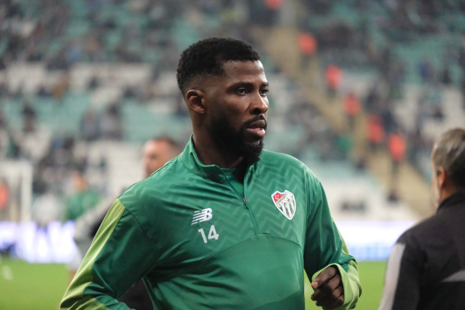 Iheanacho