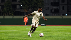 kelechi-iheanacho-rekor